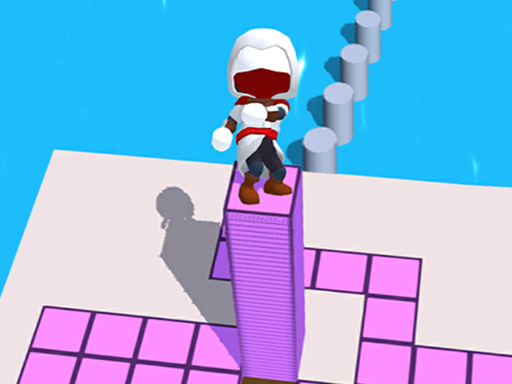 Stacky Dash 2 online game