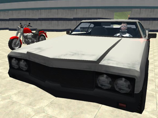 Stadtfahrer online game