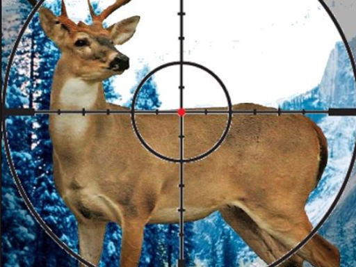 Stag Hunter online Shooting game
