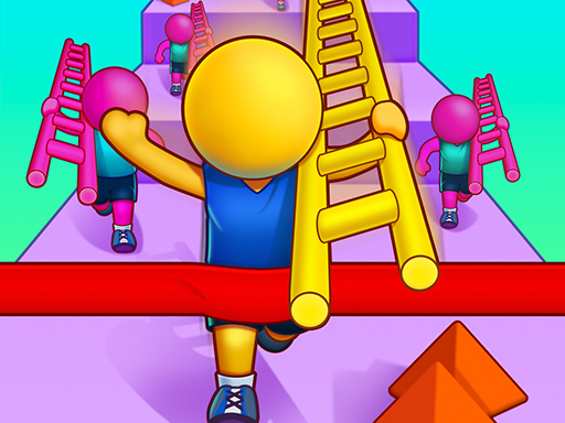 Staire Race online game