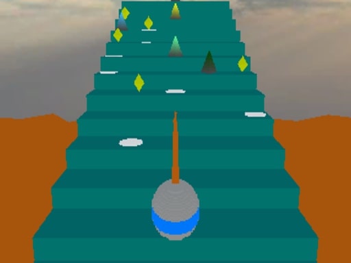 Stairway Sprint online game