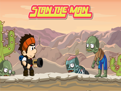 Stan The Man online game