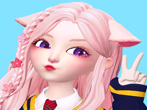 Star Idol: Animated 3D Avatar & Make Friends online game