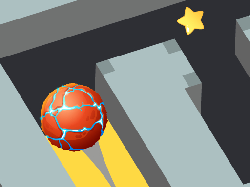 Star Maze online game