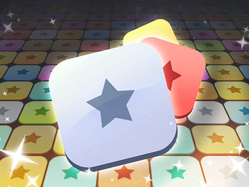 Star Pop online game