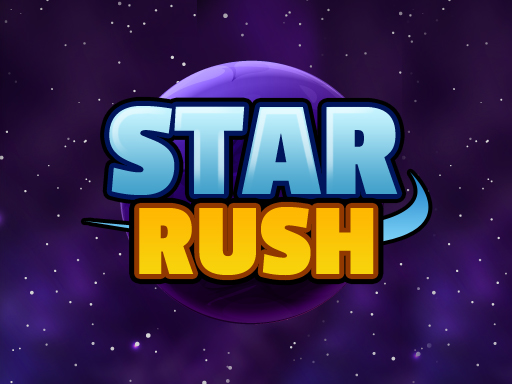 Star Rush online Shooting game