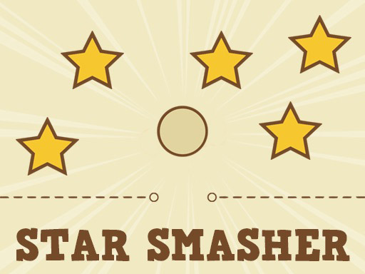 Star Smasher online game