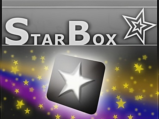 StarBox online game