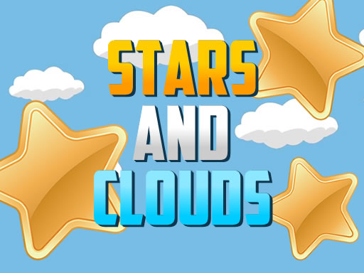 Stars and Clouds online game