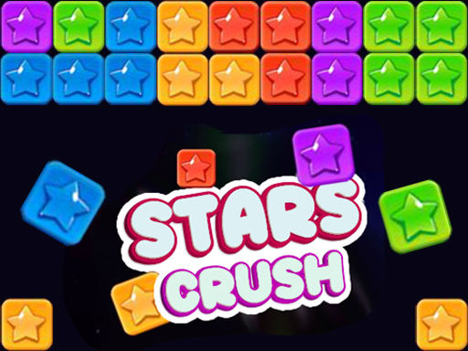 Stars Crush online game