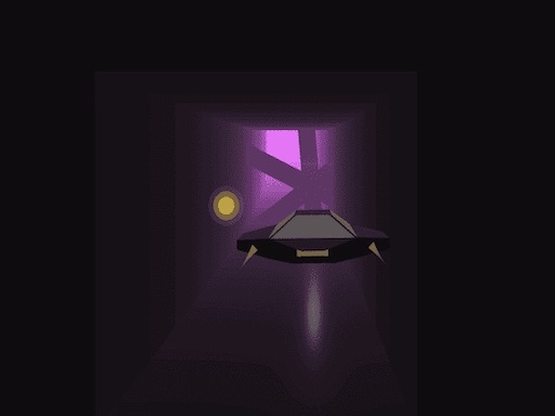 StarShip online game