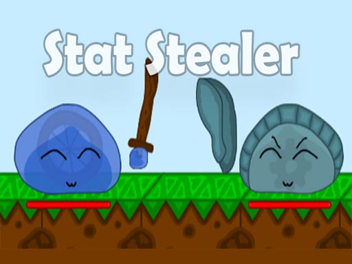 Stat Stealer Alpha online game