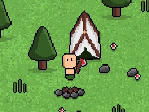 Stay Alive online game