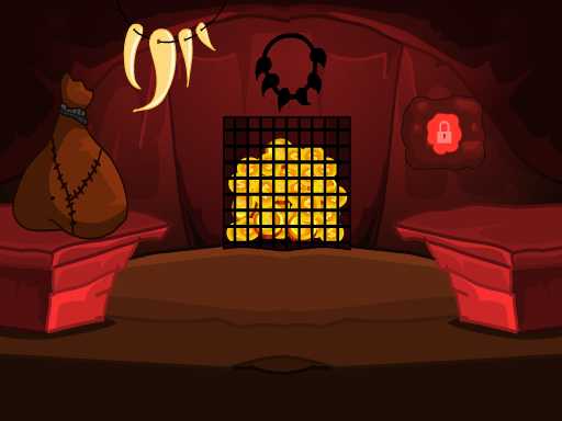 Steal The Gold Coins online game