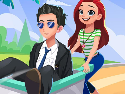Steal them online game