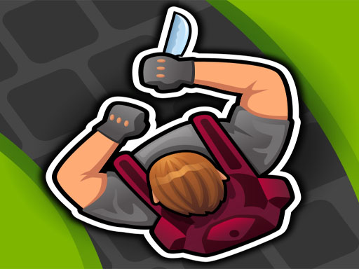 Stealth Assassin online game