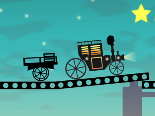 Steam Truckers online game