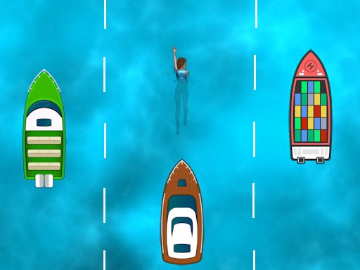 Steer Your Boat online game