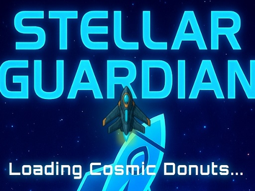 STELLAR GUARDIAN online game