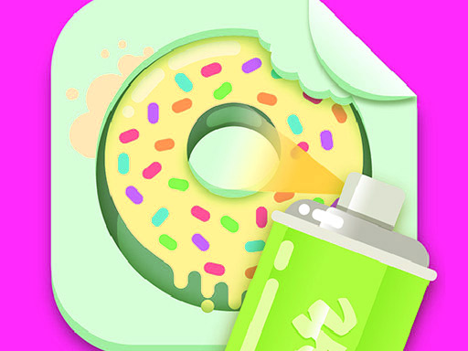Stencil Art Online online game