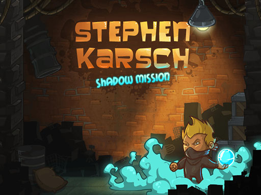 Stephen Karsch online game