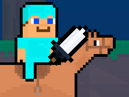 Steve SurvivalCraft Easy online game
