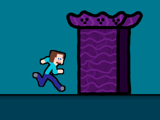 Steveman Horror online game
