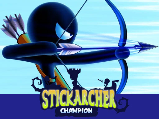Stick Archer Champion online game