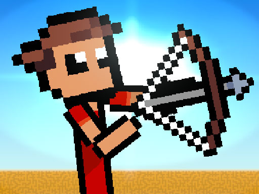 Stick Archers Battle online game