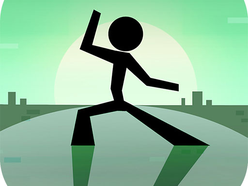 STICK CITY online game