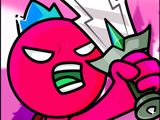 Stick Clash online Stickman game
