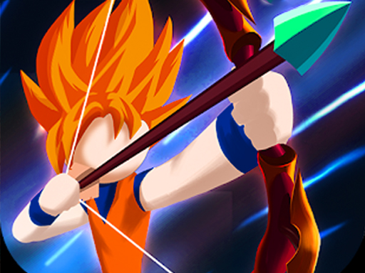Stick Dragonball Z online game