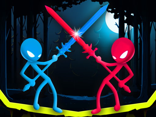Stick Duel : Medieval Wars online game