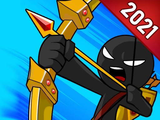 Stick Fight The Game online game