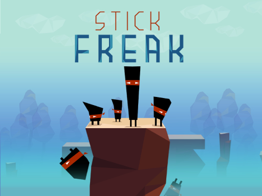 Stick Freak online game