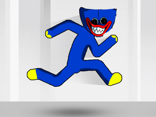 Stick Huggy online game