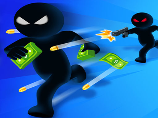 Stick killer online online game
