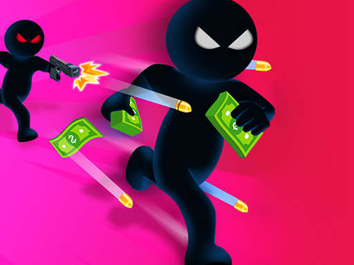 Stick killer online game