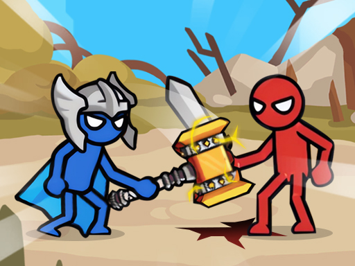 Stick Legions online game