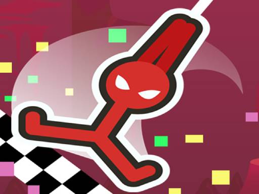 Stick Man Hook online game