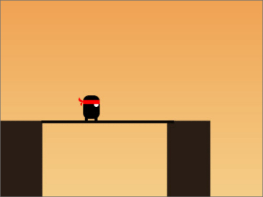Stick Man online game