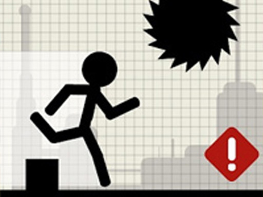 Stick Runner online game