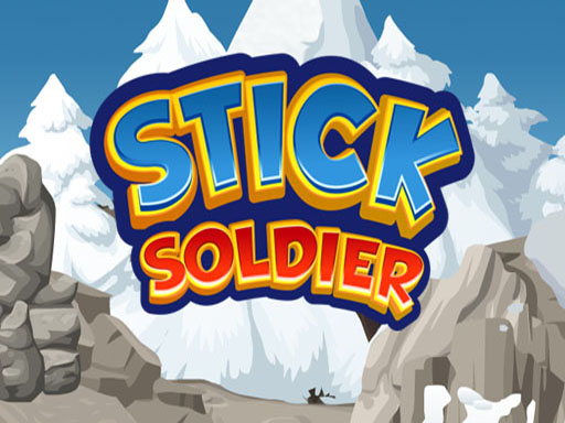 Stick Soldier online game