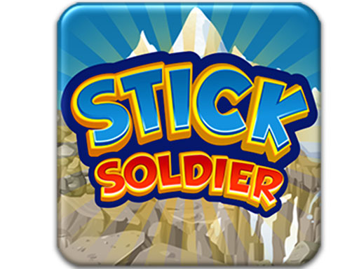 Stick Solider online Adventure game