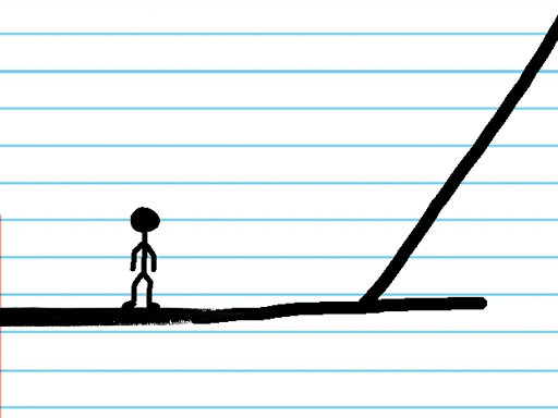 Stick To It! online game