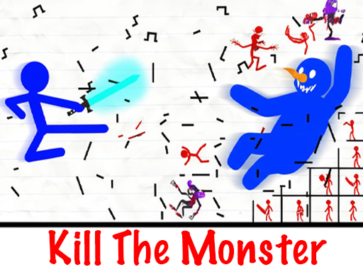 Stick War: Tower Mighty Defense online game