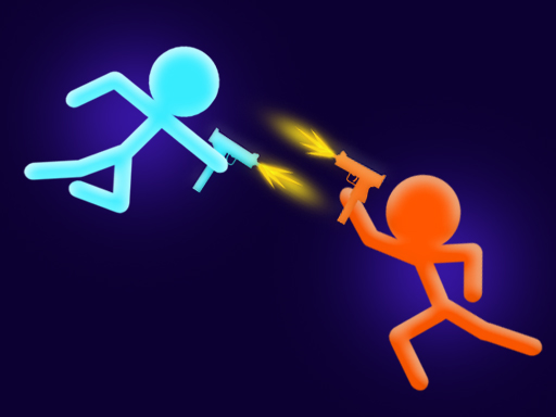 Stick Wars 3D online game