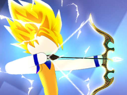 Stick Z Bow Super online game