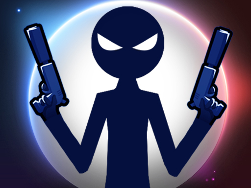 Stickman Adventure online game