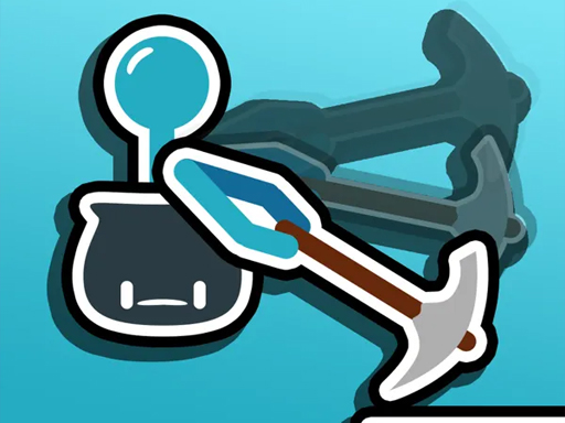 Stickman Climb online game